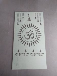 Om Door Design – Makerbhawan