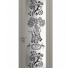 krishna safety door design