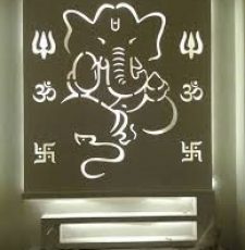 ganpati interior design