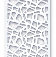 elevation decorative sine board design