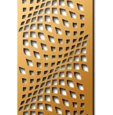 3d effect door design