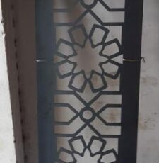 jali plate design