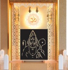 Hanumanji maharaj art design