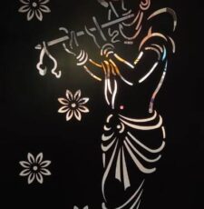 SMM15 – Krishna Murli Art