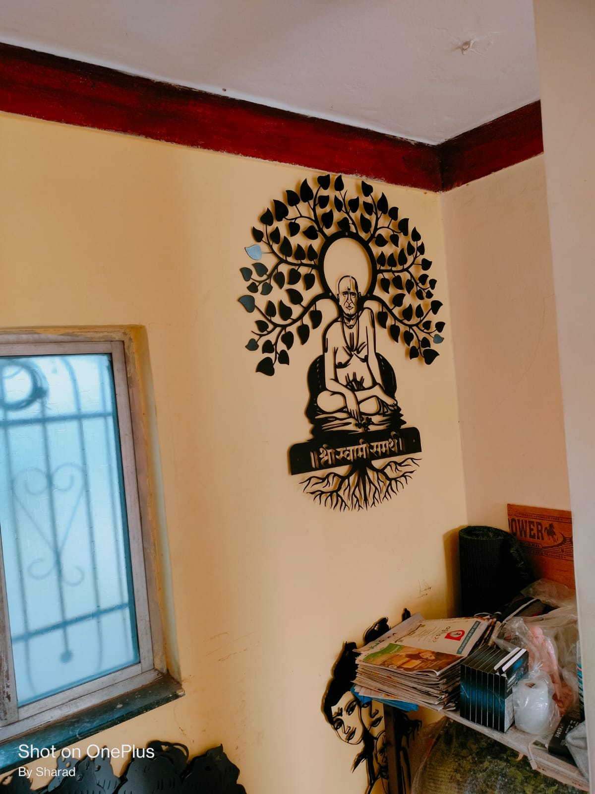 Shree Swami Samarth .6, organ, art, HD phone wallpaper | Peakpx
