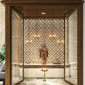 cnc jali partition design dxf file