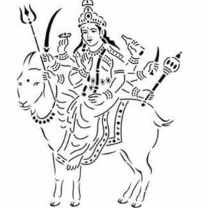 cnc meldi maa svg/dxf file