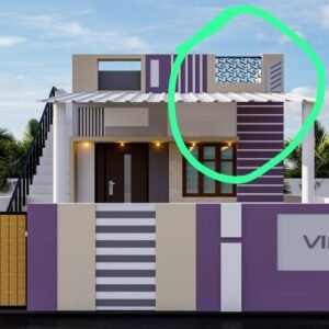 cnc triangle jali svg/dxf file