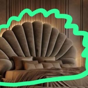 cnc round flower bud jali svg/dxf file