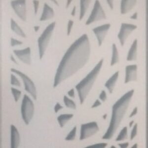 Cnc Jali Tree Design dxf/svg file