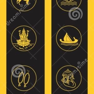 Cnc Lessar Cutting God Design dxf/svg file