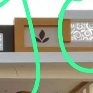 cnc curl jali svg/dxf file