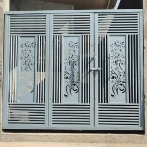 cnc curl jali svg/dxf file