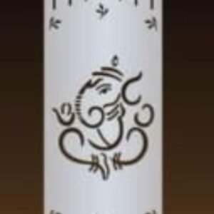 cnc ganpati svg/dxf file