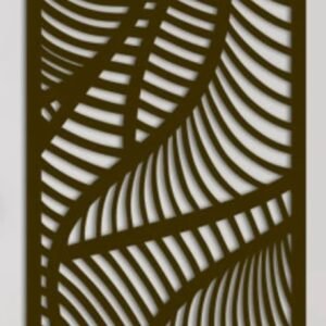 cnc line jali svg/dxf file