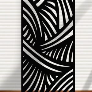 cnc lining jali svg/dxf file