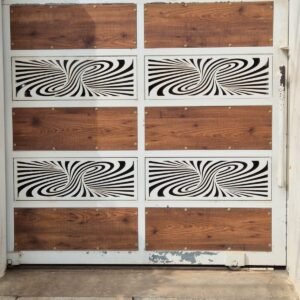 cnc lining jali svg/dxf file