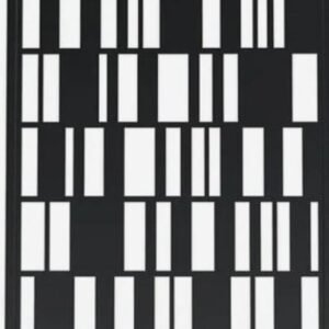 cnc rectangle jali svg/dxf file