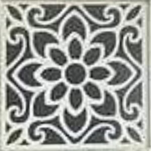 cnc circle with curl jali svg/dxf file