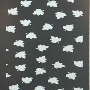 cnc leaf jali svg/dxf file