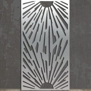 Cnc Texture Jali Design dxf/svg file