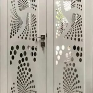 Cnc Dot Jali Design dxf/svg file