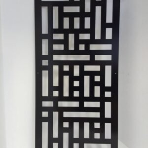 Elevens Decorative Outdoor svg/dxf file