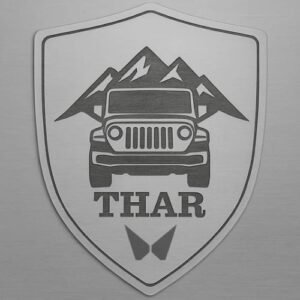 cnc thar jali svg/dxf file