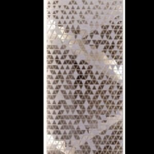 Cnc Triangle Block Partition Jali Design dxf/svg file