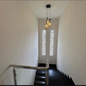 cnc curve leaf jali svg/dxf file