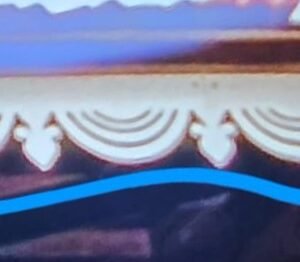 cnc circle jali svg/dxf file