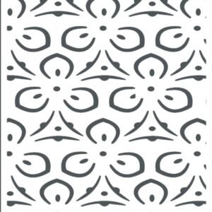 cnc clubs jali svg/dxf file