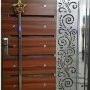 cnc curl with circle jali svg/dxf file