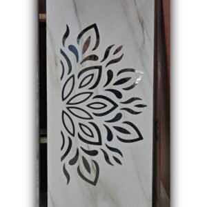 Arebian Design Door Jali svg/dxf file