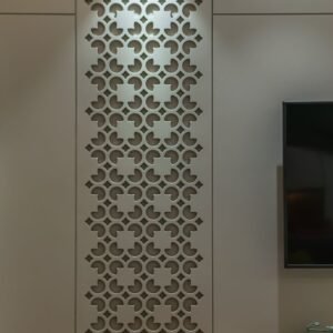 Gray Wall Stone Jali dxf/svg file