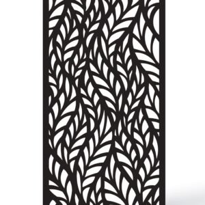 cnc Leaf Jali Design svg/dxf file