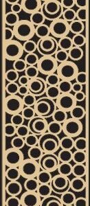 cnc round chakra dxf/svg design