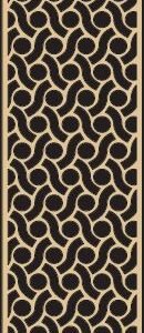 cnc round chakra dxf/svg design