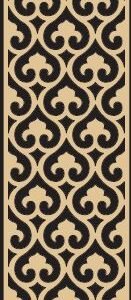 cnc cur tree dxf/svg design