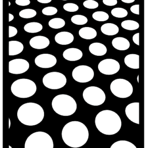 cnc 3D Round Jali Design svg/dxf file