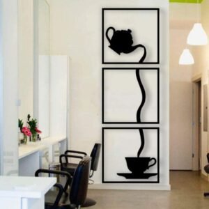 cnc cup and kettle svg/dxf file