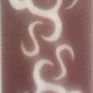 cnc curl jali svg/dxf file