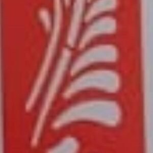 cnc curve curl jali svg/dxf file