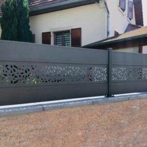 cnc geomatric square jali svg/dxf file