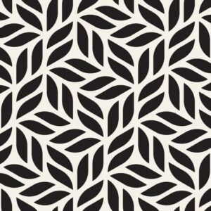 cnc leaf jali svg/dxf file