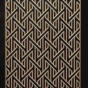 cnc Square Strips door Grill Design svg/dxf file