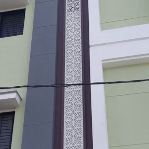 cnc intricate design svg/dxf file