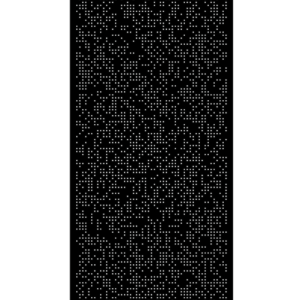 cnc Square Dot Jali Design svg/dxf file