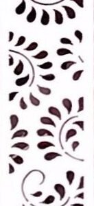 cnc calligraphy jali svg/dxf file