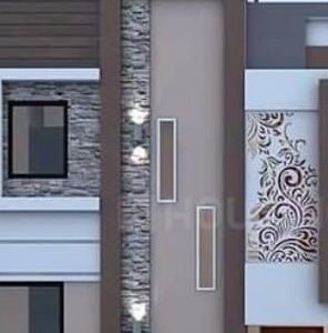 cnc curl curve partition jali svg/dxf file